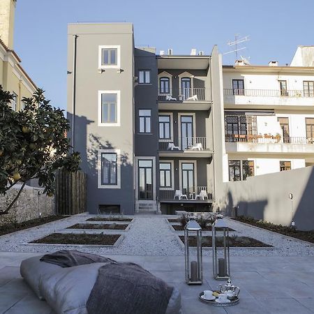 Casas Da Alta De Coimbra Exterior foto